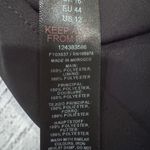 Topshop Black Camisole Mini Dress Photo 4