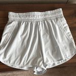 Vitality athletic shorts White Size M Photo 0