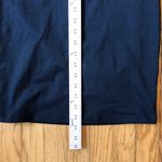 Fabletics  EUC Women's Tropez Mesh Cutout Black Athletic Dress Size XS Photo 4