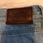 Ralph Lauren LRL Vintage Boyfriend Jeans Photo 4