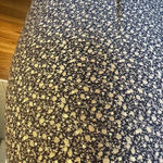 Josephine Chaus  Floral Maxi Skirt Women’s Size 6 Photo 5