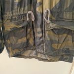 Aritzia TNA Camo Military Edition Griffith Parka Photo 8