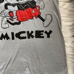 Disney Mickey Mouse Graphic Tee Photo 5