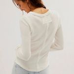 Free People We The Free Roll With It Thermal Photo 5