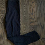 SO  Black Leggings Photo 0