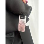 Michi Women’s Black Workout Leggings Sz Small – High Photo 3