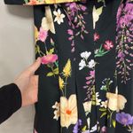 NWT Teri Jon by Rickie Freeman Off The Shoulder A Photo 5