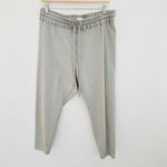 Good American  good waist sweats Size 6 Photo 2