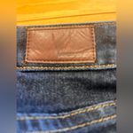 Lands' End Plus Women's Straight Leg Jeans Photo 5