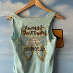 Harley Davidson Harley-Davidson Tank Top Photo 0