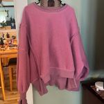 We The Free  Sherpa Pullover Photo 0