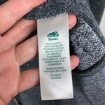 Roots  Hoodie Sweatshirt Zip Up Gray Medium Comfy Photo 4