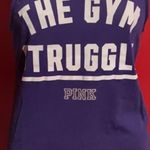 PINK - Victoria's Secret PINK Victoria’s Secret Workout Tank Top Photo 0