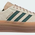 Adidas Gazelle Bold Shoes Photo 0