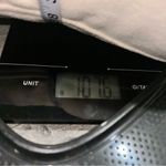 Shinestar Button Up Cream Coat Women’s jacket soft XL collared light yellow forma; Photo 10