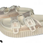 Circus by Sam Edelman Circus NY By Sam Edelman Chris Mesh Sandals Photo 0