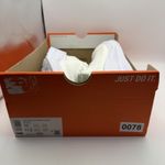 Nike  Men's 10/Women's 11.5 ReactX Infinity Run 4 Running Size 9 White DR2665-103 Photo 9