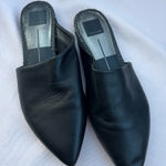 Dolce Vita Black Slip Photo 0