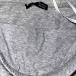 SheIn Strapless Romper  Photo 2