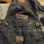 Old Navy  Dark Blue Overalls Photo 3