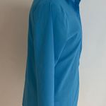 Two Pieces Tunic/Pants Set NWOT Blue Size XL Photo 5