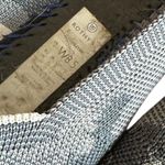 Rothy's  The Flat Round Toe Grey Camo Retired Print Comfort Washable Size 8.5 Photo 8