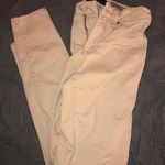 Aeropostale Khaki Pants Photo 2
