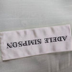 1960s Vintage Ice Blue Classic Mod A Photo 10