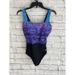 TYR Women’s One Piece Casual Beach Pool Bathing Swim Suit Size 8 Photo 5