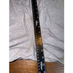 Garnet Hill  Linen Wide Leg Trouser Pants Photo 4