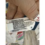 Rixo Dress Womens 4 Floral Multicolor Long Sleeve Maxi Ruffle Hem New Tag Rayon Photo 11