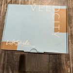 Life Stride Women's Suede Brown Booties Size 9 1/2 Wide Photo 6