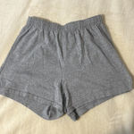 Soffe Grey  Shorts Photo 0