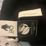 Off-White embroidered hoodie Photo 4