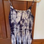 Aeropostale Tie Dye Romper Photo 1