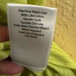 Coral Bay  GOLF Ladies' Light Green Polo Shirt Photo 5