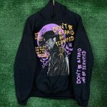 WWE hoodie, size 2XL Photo 0