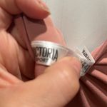 Victoria's Secret Victoria’s Secret sport pink long sleeve crop top Photo 4