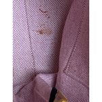 Dooney & Bourke Yellow Leather Hobo Bag Shoulder Tote Purse Vintage Y2K Dopamine Photo 12