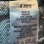 Aeropostale  Utility Cargo Jeans Photo 2