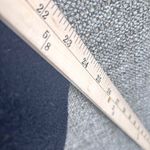 Pendleton Womans Wool Coat Size 16 Classic Button Front Overcoat USA Made Photo 11