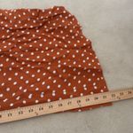 Flynn Skye Dylan Pant in Pumpkin Seeds Size Medium Photo 14