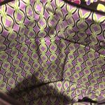 Vera Bradley  Purple Punch Shoulder Bag - Morgan NWT Photo 12