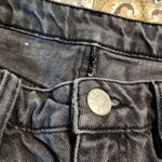 BDG Denim Women's Jean's Mini Skirt Size S charcoal Photo 7