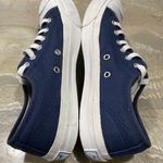 Converse Jack Purcell Low Tops Lace Up White Unisex Vintage Sneakers  Women’s 7.5 Photo 10