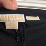 Michael Kors  Classic Black Women's Millbrook Pant Photo 1