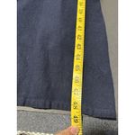 Vintage Studio Ease Blue Denim Floral Embroidered Maxi Dress 22W Size undefined Photo 8