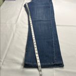 Lucky Brand Blue Boot Cut Jeans Photo 2
