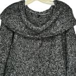 Daisy Fuentes  Sweater with Pockets Photo 1