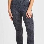 AYBL Women’s Evolve Speckle Seamless Leggings in Grey OS Photo 0